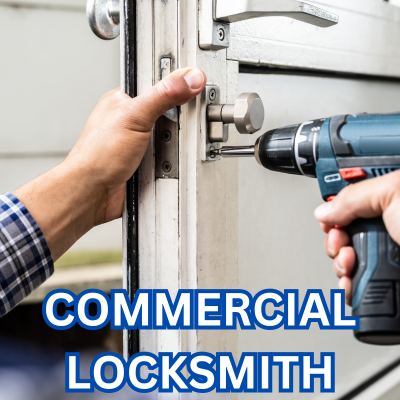 commercial locksmith omaha