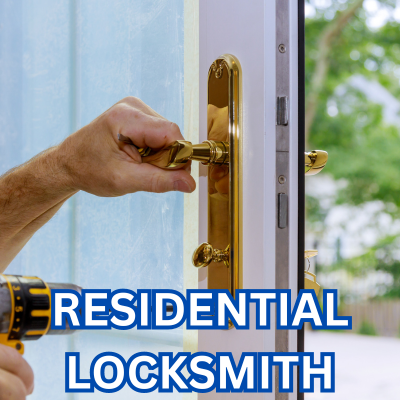 residential locksmith omaha